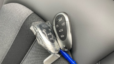 MG MGS5 170kW Trophy EV Long Range 64kWh 5dr Auto Electric Estate